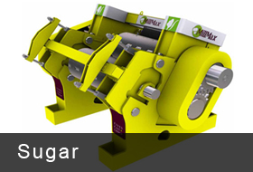 Sugar Manufacturing