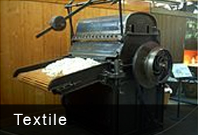 Textile Manufacturing